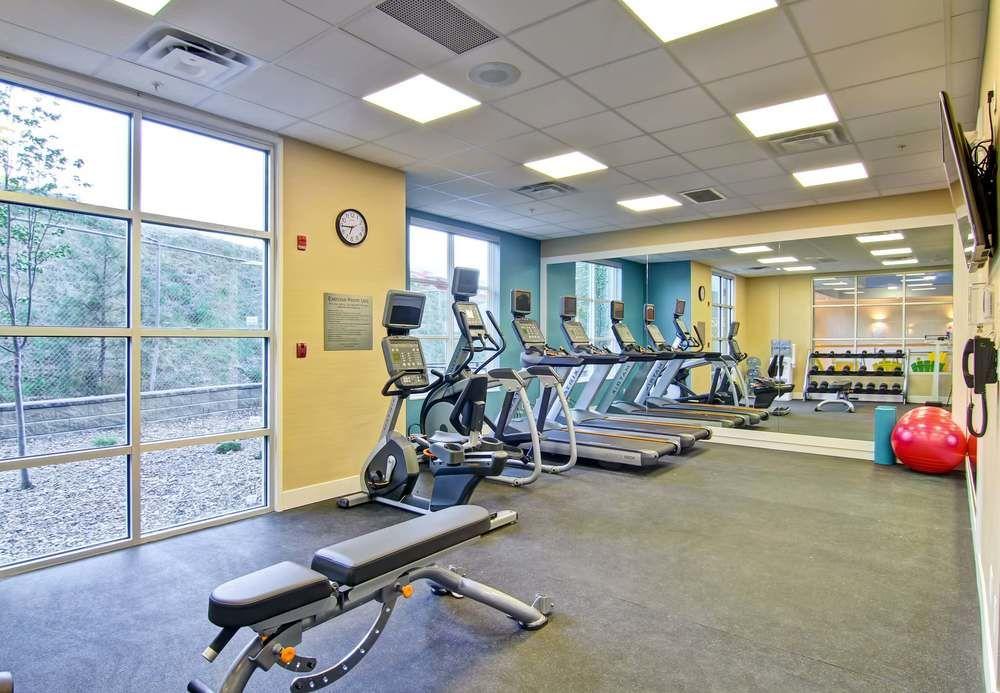 Fairfield Inn & Suites By Marriott Kamloops Eksteriør billede